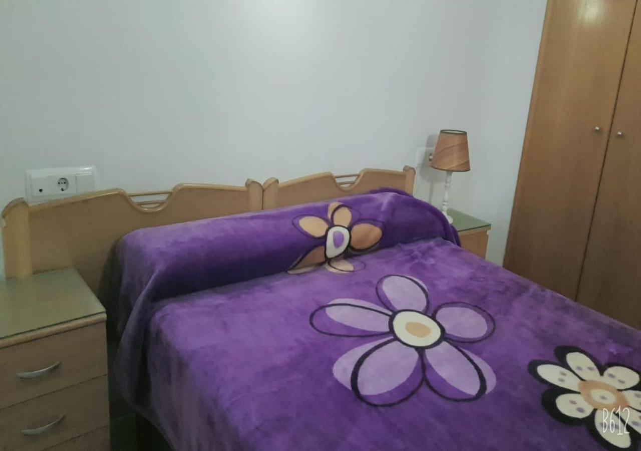 Appartamento Torremar -alquilevante
