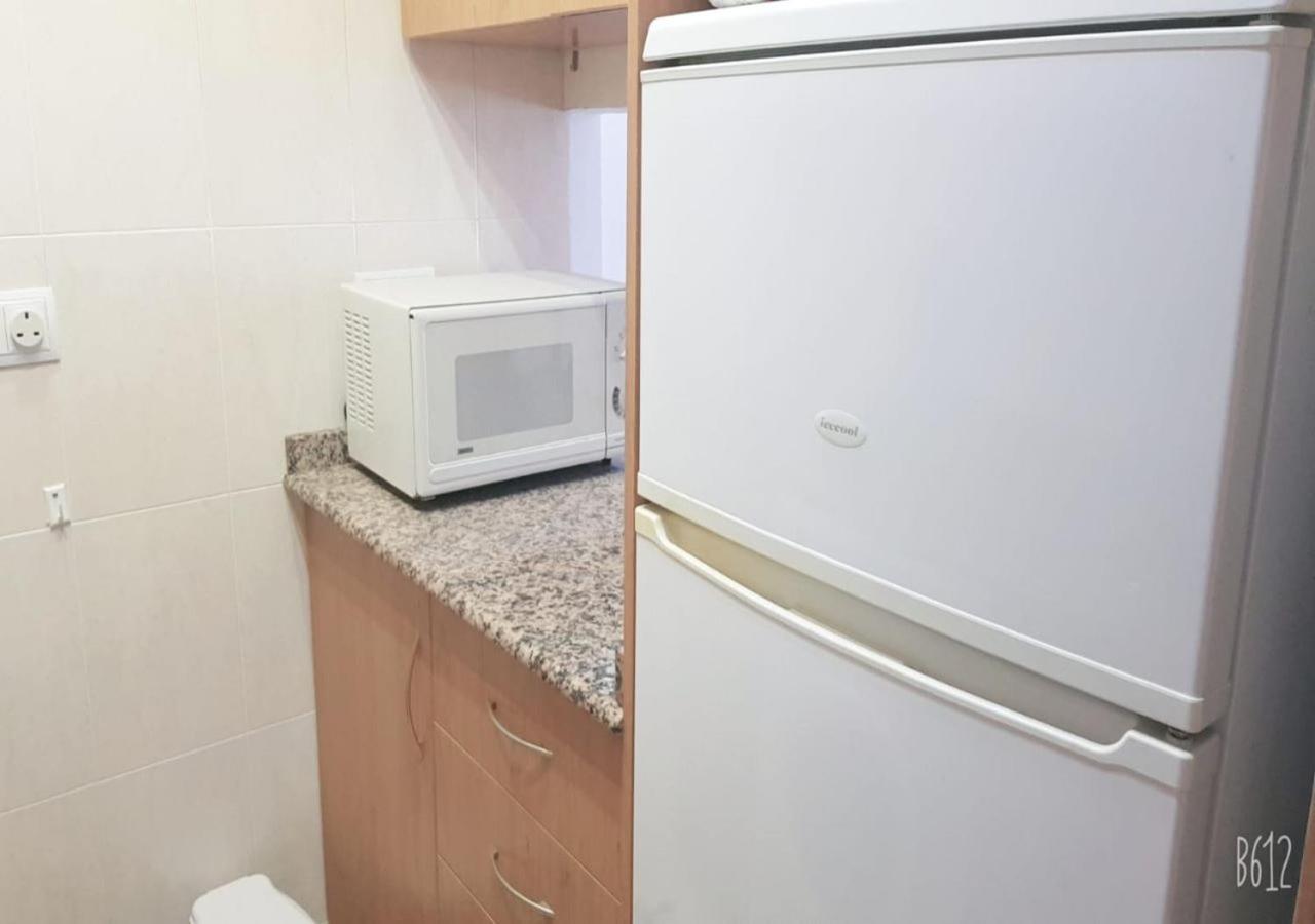 Torremar -alquilevante Appartamento *