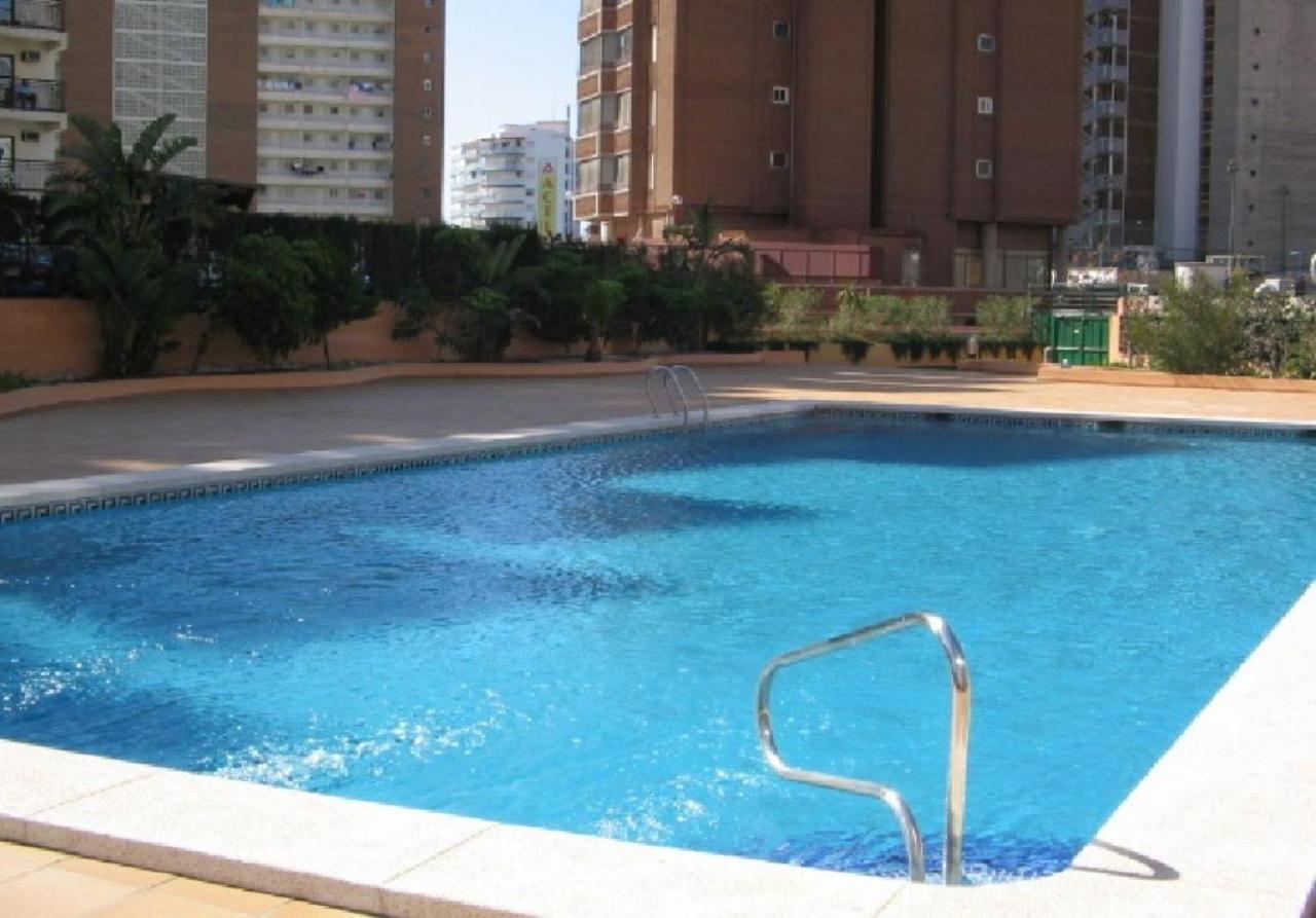 Appartamento Torremar -alquilevante *