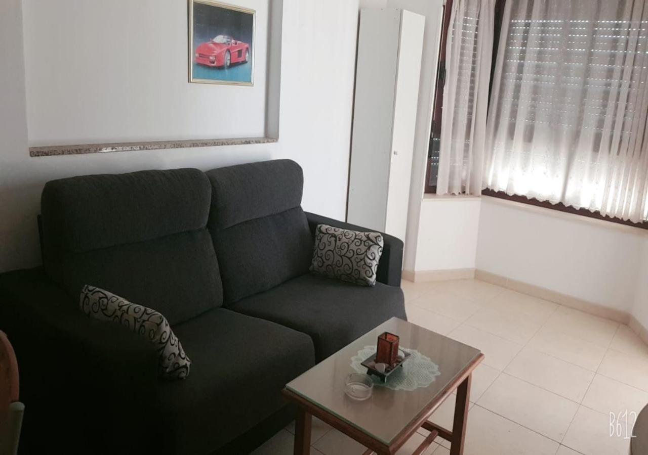 Appartement Torremar -alquilevante *
