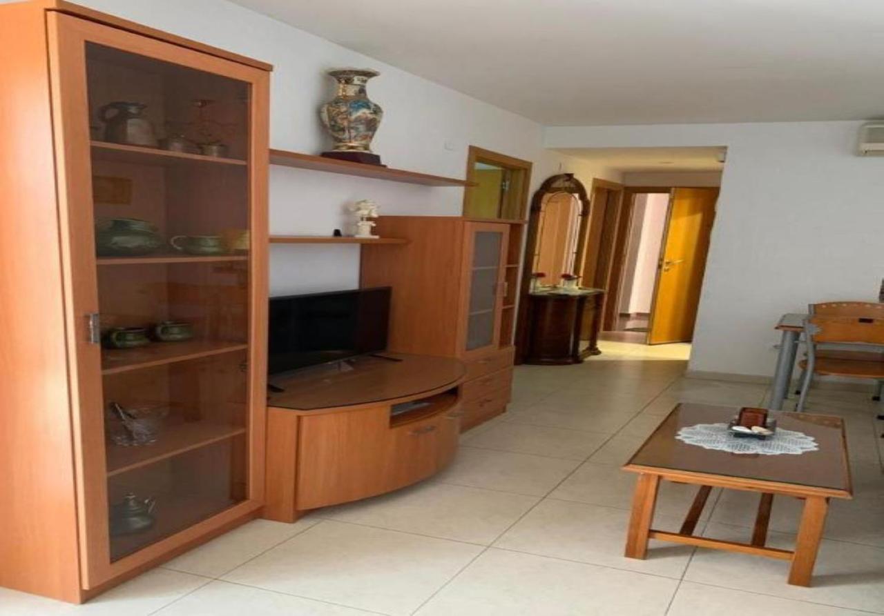 Torremar -alquilevante Appartement Benidorm