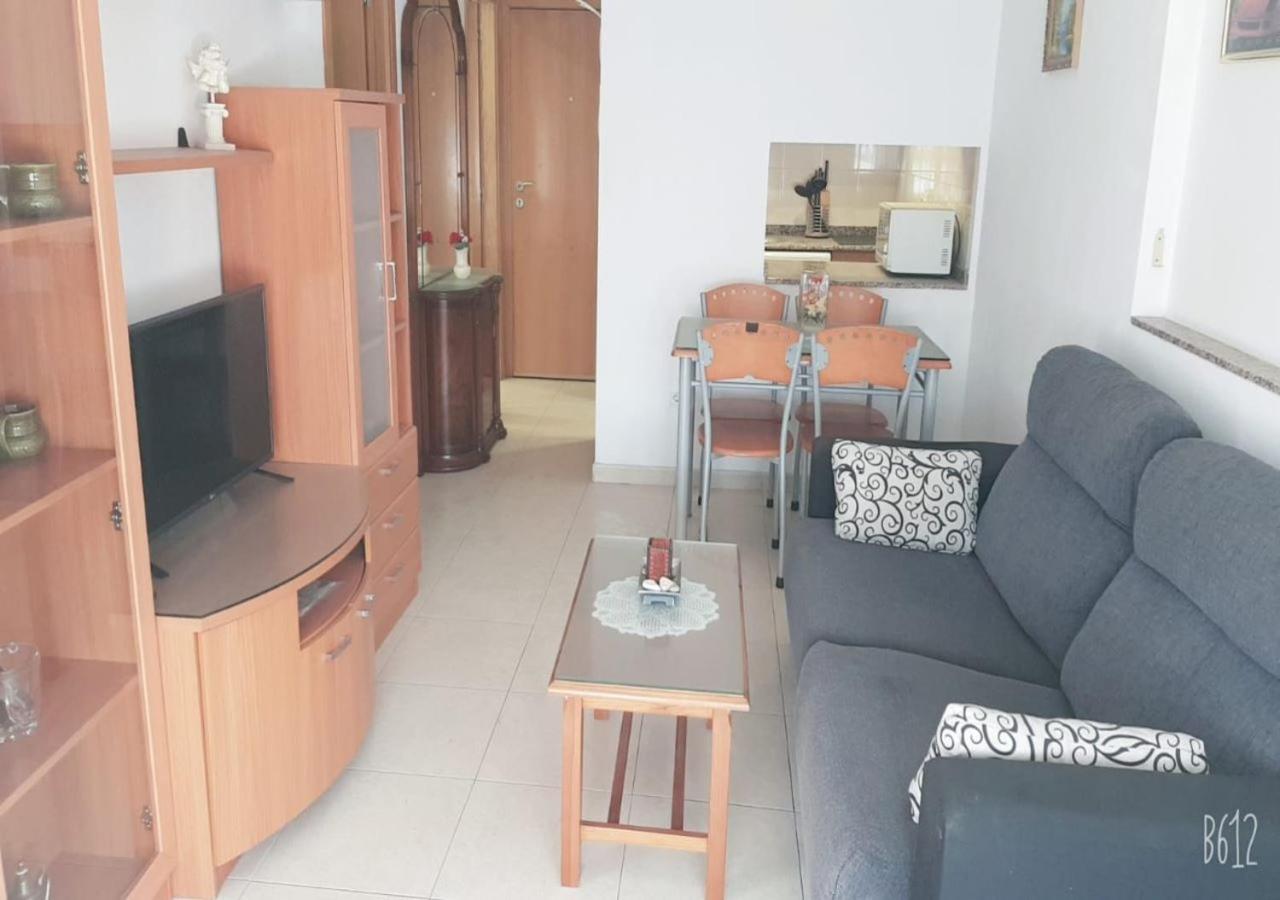 Appartement Torremar -alquilevante