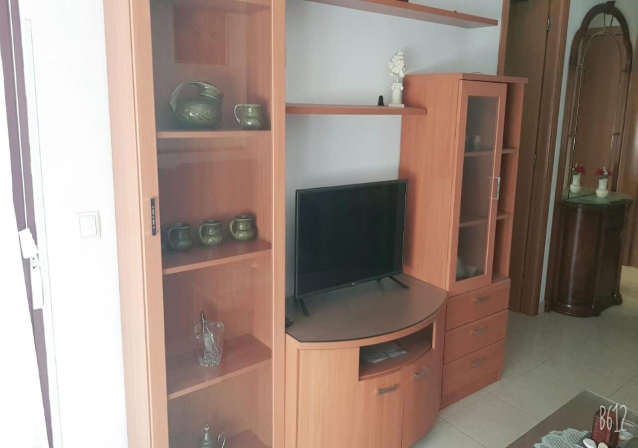Torremar -alquilevante Appartement Benidorm